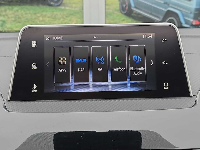 Mitsubishi eclipse cross 1.5 di-t instyle 2018 | rz-550-v - afbeelding 6 van  35