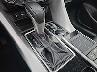 Mitsubishi eclipse cross 1.5 di-t instyle 2018 | rz-550-v - afbeelding 17 van  35