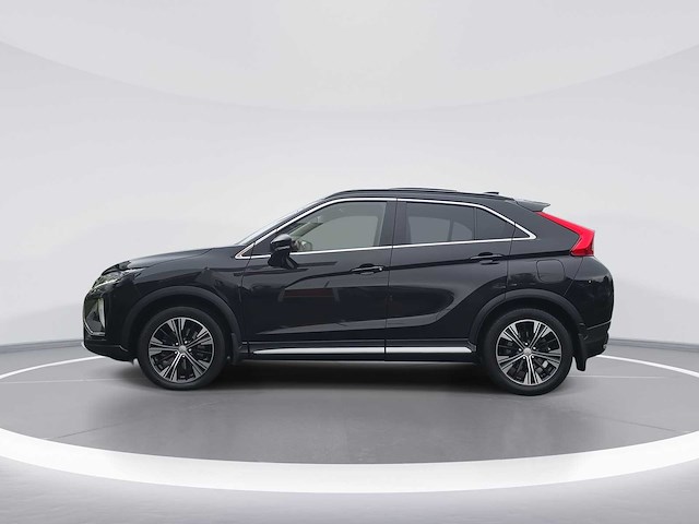 Mitsubishi eclipse cross 1.5 di-t instyle 2018 | rz-550-v - afbeelding 31 van  35