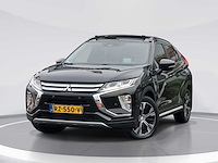 Mitsubishi eclipse cross 1.5 di-t instyle 2018 | rz-550-v - afbeelding 1 van  35