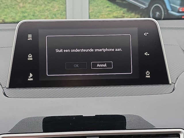 Mitsubishi eclipse cross 1.5 di-t instyle 2018 | rz-550-v - afbeelding 14 van  35