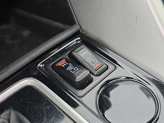 Mitsubishi eclipse cross 1.5 di-t instyle 2018 | rz-550-v - afbeelding 16 van  35