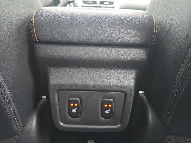 Mitsubishi eclipse cross 1.5 di-t instyle 2018 | rz-550-v - afbeelding 21 van  35