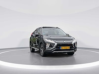 Mitsubishi eclipse cross 1.5 di-t instyle 2018 | rz-550-v - afbeelding 12 van  35