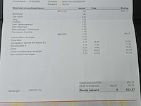 Mitsubishi eclipse cross 1.5 di-t instyle 2018 | rz-550-v - afbeelding 27 van  35