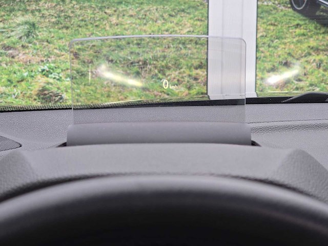 Mitsubishi eclipse cross 1.5 di-t instyle 2018 | rz-550-v - afbeelding 29 van  35