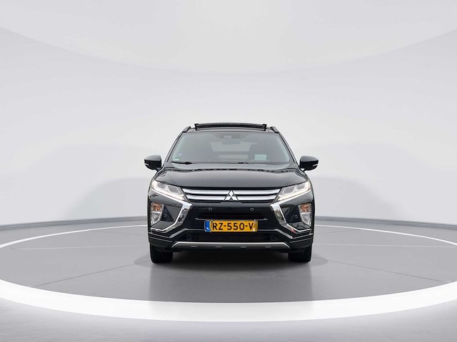 Mitsubishi eclipse cross 1.5 di-t instyle 2018 | rz-550-v - afbeelding 23 van  35
