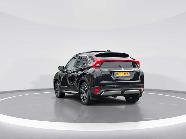 Mitsubishi eclipse cross 1.5 di-t instyle 2018 | rz-550-v - afbeelding 32 van  35