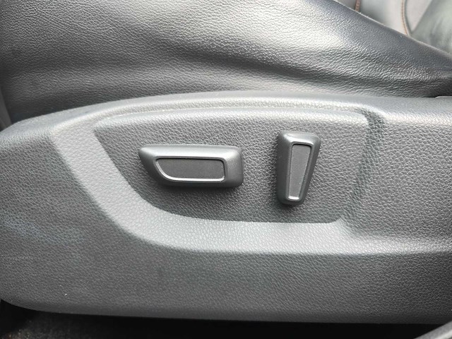 Mitsubishi eclipse cross 1.5 di-t instyle 2018 | rz-550-v - afbeelding 2 van  35