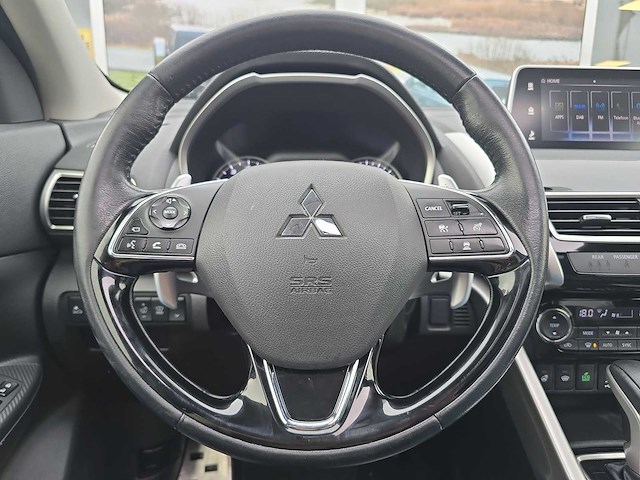 Mitsubishi eclipse cross 1.5 di-t instyle 2018 | rz-550-v - afbeelding 7 van  35