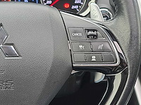 Mitsubishi eclipse cross 1.5 di-t instyle 2018 | rz-550-v - afbeelding 10 van  35
