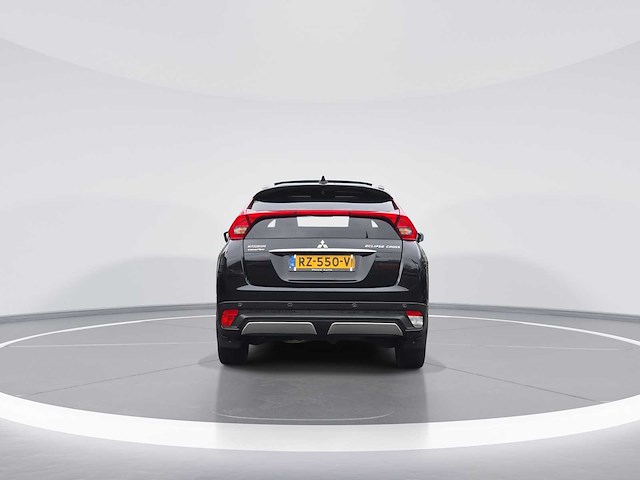 Mitsubishi eclipse cross 1.5 di-t instyle 2018 | rz-550-v - afbeelding 33 van  35