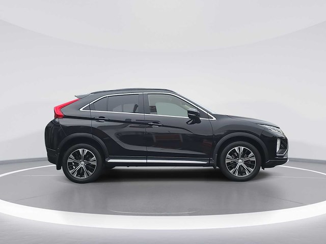 Mitsubishi eclipse cross 1.5 di-t instyle 2018 | rz-550-v - afbeelding 35 van  35
