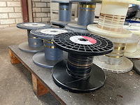 Mitsubishi electric - master cut - draadvonk- en erosie draad - afbeelding 4 van  5
