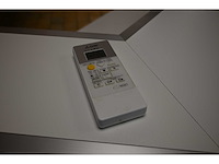 Mitsubishi electric msz-hr35vf warmte/koud airconditioning - afbeelding 3 van  4