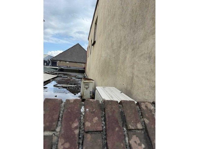 Mitsubishi electric msz-hr35vf warmte/koud airconditioning - afbeelding 4 van  4