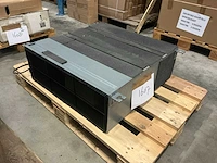Mitsubishi electric pefy-p20vmal-e airconditioner binnenunit