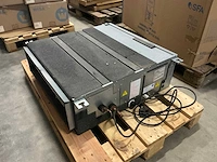 Mitsubishi electric pefy-p20vmal-e airconditioner binnenunit - afbeelding 3 van  4