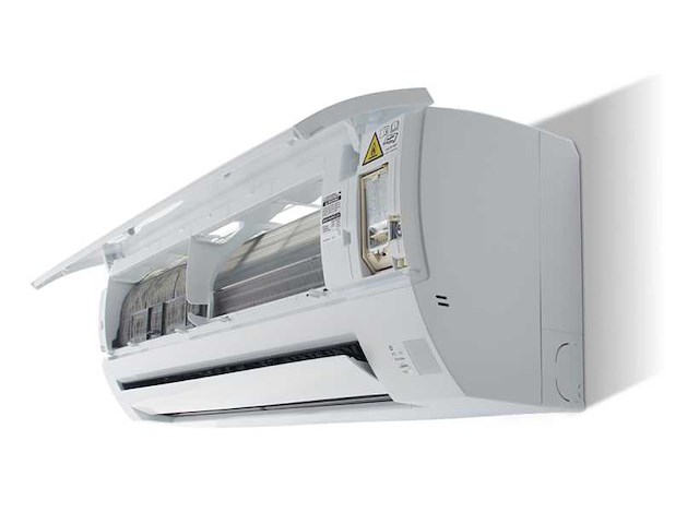 Mitsubishi electric pkfy-p32vhm-e2 airconditioning - afbeelding 1 van  3