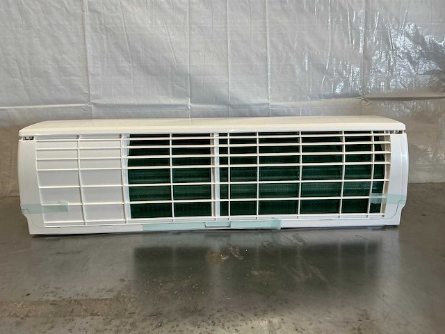 Mitsubishi electric pkfy-p32vhm-e2 airconditioning - afbeelding 2 van  3