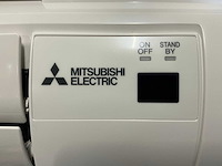 Mitsubishi electric pkfy-p32vhm-e2 airconditioning - afbeelding 3 van  3