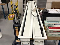 Mitsubishi electric verhuizing / magazijn verkoop