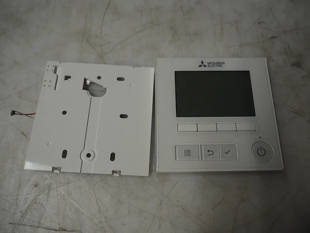 Mitsubishi electric - afbeelding 2 van  4