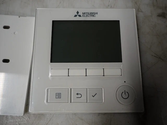 Mitsubishi electric - afbeelding 3 van  4