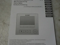 Mitsubishi electric - afbeelding 4 van  4