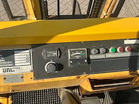 Mitsubishi fb20p vorkheftruck - afbeelding 3 van  18
