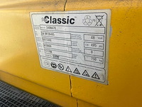 Mitsubishi fb20p vorkheftruck - afbeelding 8 van  18