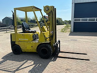 Mitsubishi fd15 vorkheftruck - afbeelding 13 van  18