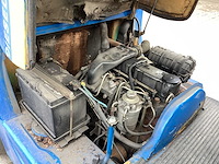 Mitsubishi fd30 vorkheftruck - afbeelding 2 van  16