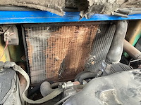 Mitsubishi fd30 vorkheftruck - afbeelding 3 van  16