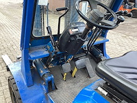 Mitsubishi fd30 vorkheftruck - afbeelding 14 van  16