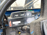 Mitsubishi fd30 vorkheftruck - afbeelding 15 van  16