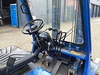 Mitsubishi fd30 vorkheftruck - afbeelding 16 van  16