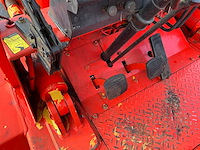 Mitsubishi fd70 vorkheftruck - afbeelding 4 van  21