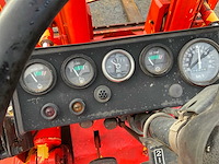 Mitsubishi fd70 vorkheftruck - afbeelding 5 van  21