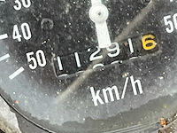 Mitsubishi fd70 vorkheftruck - afbeelding 6 van  21