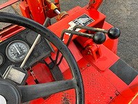 Mitsubishi fd70 vorkheftruck - afbeelding 7 van  21