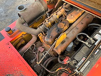 Mitsubishi fd70 vorkheftruck - afbeelding 9 van  21