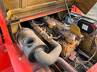 Mitsubishi fd70 vorkheftruck - afbeelding 10 van  21