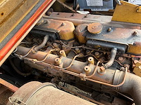 Mitsubishi fd70 vorkheftruck - afbeelding 11 van  21