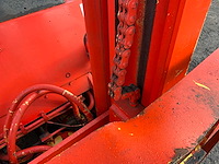 Mitsubishi fd70 vorkheftruck - afbeelding 19 van  21