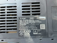 Mitsubishi fr-d720s-042sc-ec frequentieregelaar - afbeelding 3 van  4