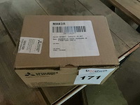 Mitsubishi fr-e820s-0030scepb-60 frequentieregelaar - afbeelding 4 van  4