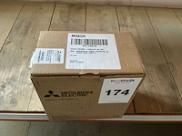 Mitsubishi fr-e820s-0080scepb-60 frequentieregelaar - afbeelding 4 van  4