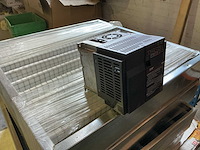 Mitsubishi fr-e820s-0110scepb-60 frequentieregelaar - afbeelding 2 van  5