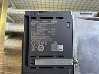 Mitsubishi fr-e820s-0110scepb-60 frequentieregelaar - afbeelding 4 van  5